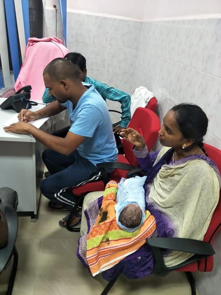 kota_shyam kumar independent candidate services